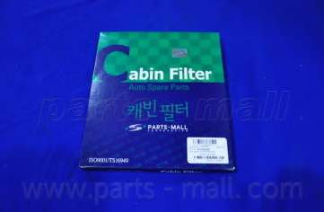 Фильтр, воздух во внутренном пространстве