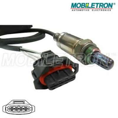 Лямбда-зонд