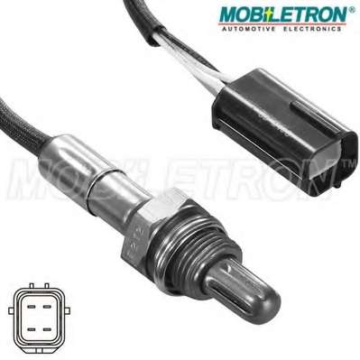 Лямбда-зонд