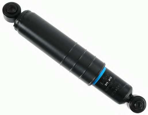 Амортизатор