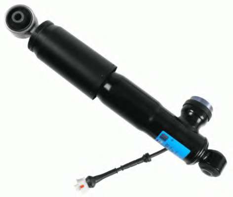 Амортизатор