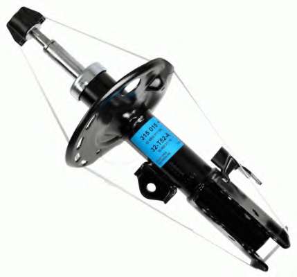 Амортизатор