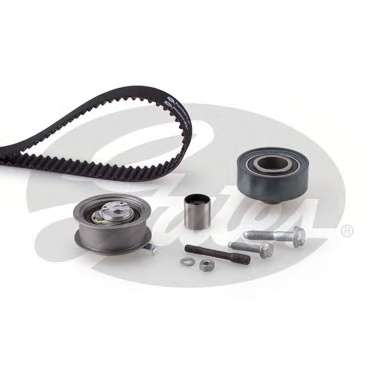 Комплект ремня ГРМ