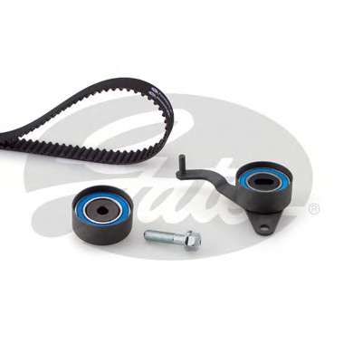 Комплект ремня ГРМ