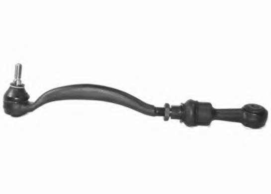 Рычаг независимой подвески колеса, подвеска колеса