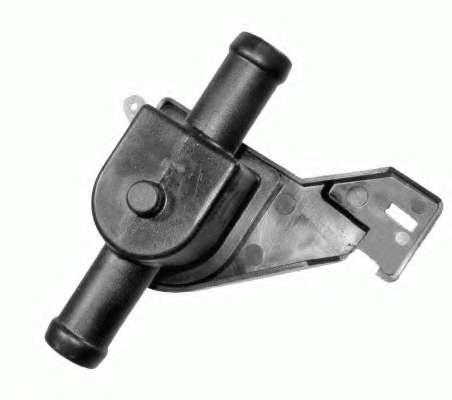 Регулирующий клапан охлаждающей жидкости