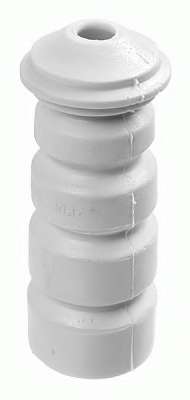 Буфер, амортизация