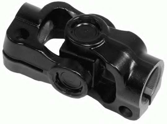 Шарнир, вал сошки рулевого управления