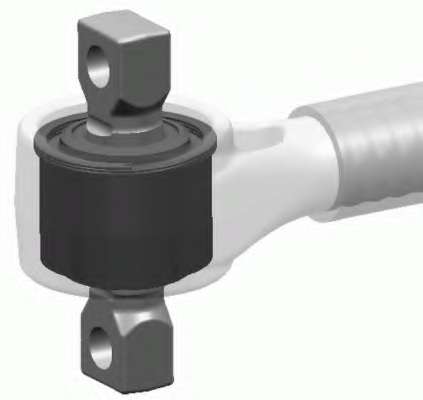 ремонтный комплект, рычаг подвески