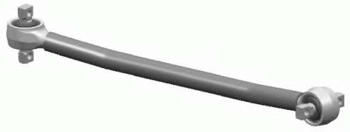 Рычаг независимой подвески колеса, подвеска колеса