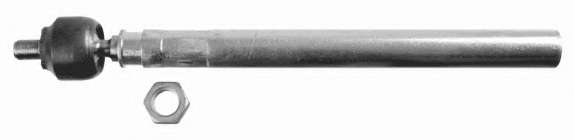 Осевой шарнир, рулевая тяга