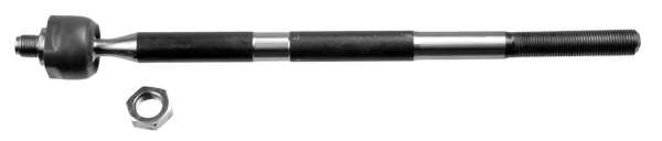 Осевой шарнир, рулевая тяга