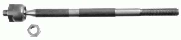 Осевой шарнир, рулевая тяга