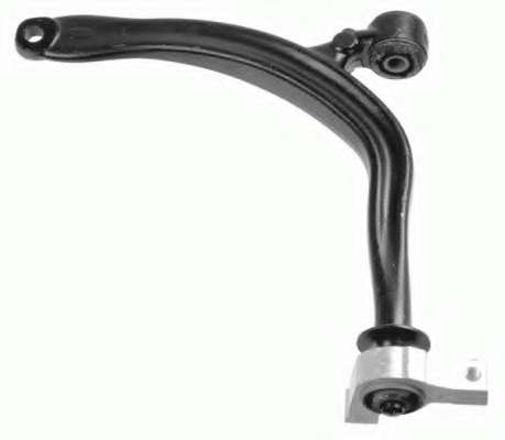 Рычаг независимой подвески колеса, подвеска колеса