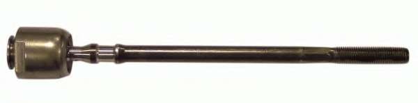 Осевой шарнир, рулевая тяга