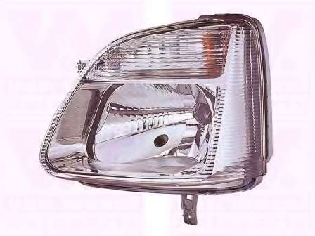 Основная фара