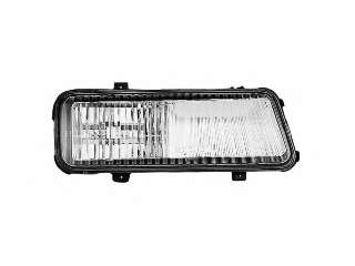 Противотуманная фара