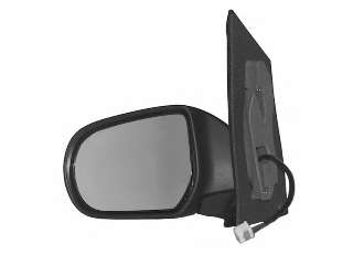 Наружное зеркало