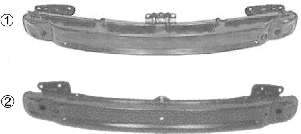 Поперечная балка