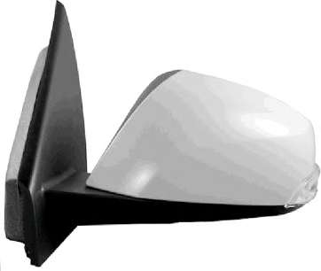 Наружное зеркало