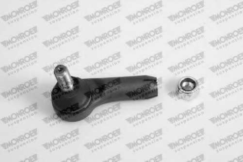 Наконечник поперечной рулевой тяги