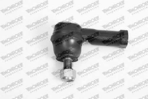 Наконечник поперечной рулевой тяги