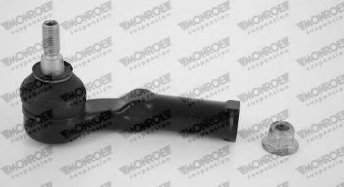 Наконечник поперечной рулевой тяги