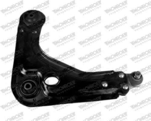 Рычаг независимой подвески колеса, подвеска колеса