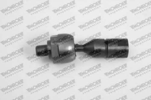 Осевой шарнир, рулевая тяга