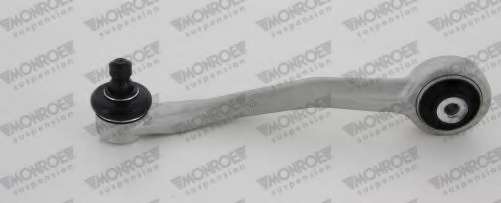 Рычаг независимой подвески колеса, подвеска колеса