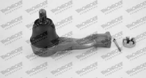 Наконечник поперечной рулевой тяги