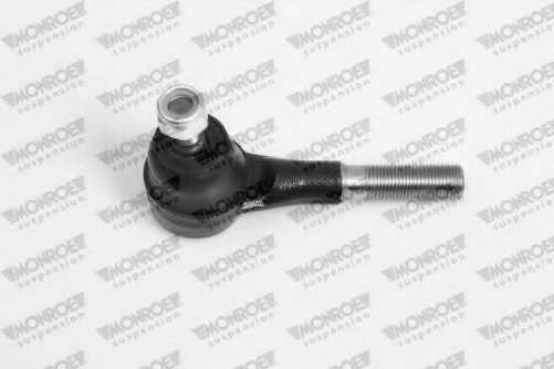 Наконечник поперечной рулевой тяги