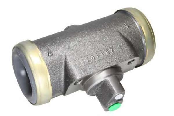 Колесный тормозной цилиндр