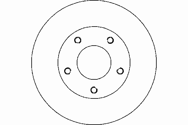 Тормозной диск