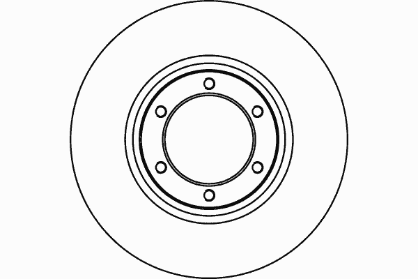 Тормозной диск
