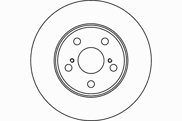 Тормозной диск