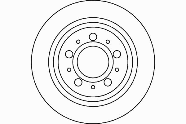 Тормозной диск