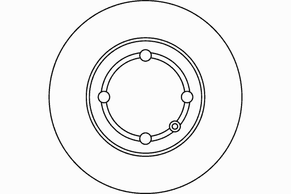 Тормозной диск