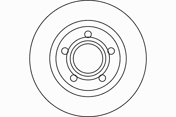 Тормозной диск