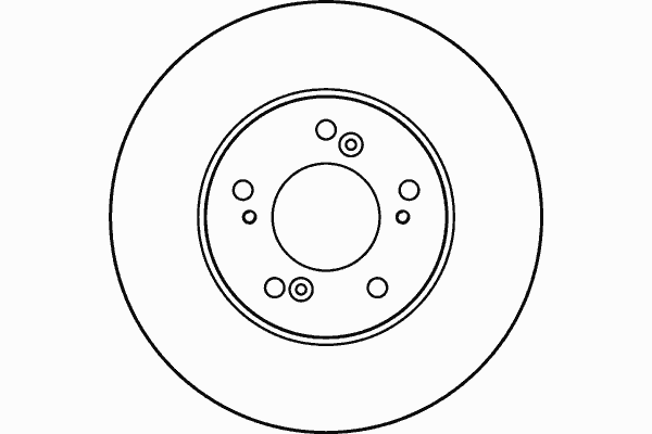 Тормозной диск
