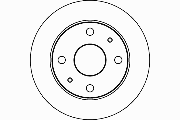 Тормозной диск