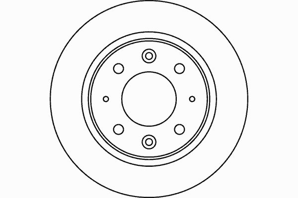 Тормозной диск