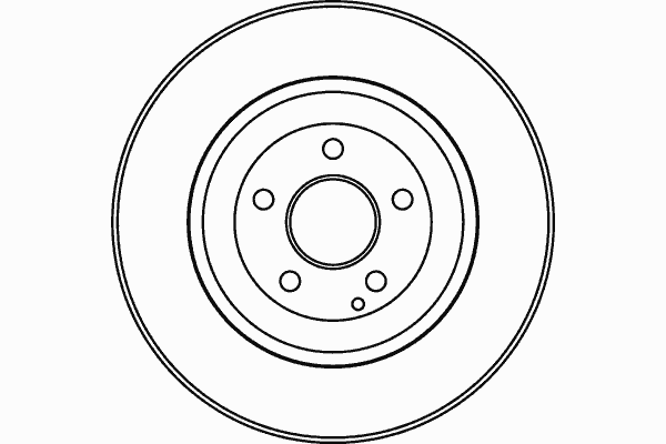 Тормозной диск
