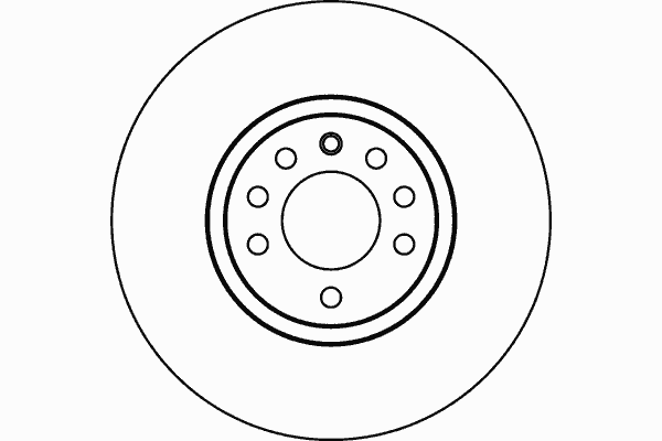Тормозной диск