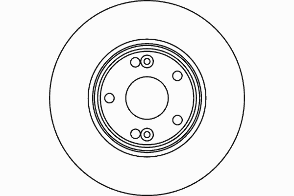 Тормозной диск