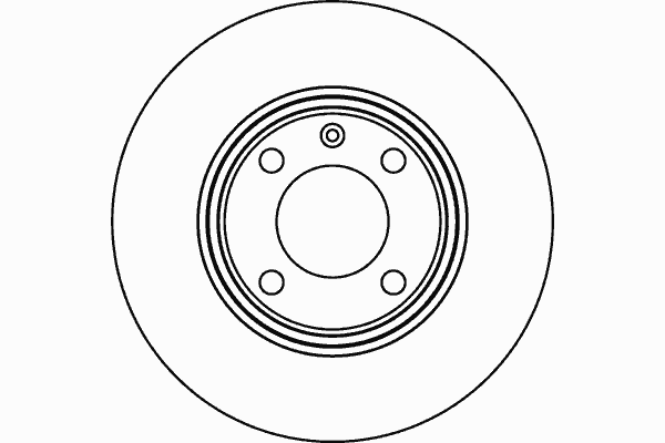 Тормозной диск