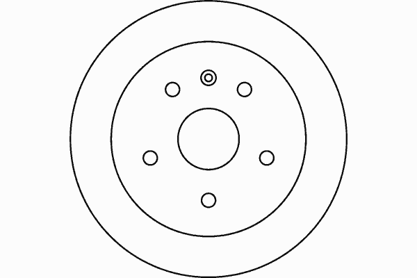 Тормозной диск