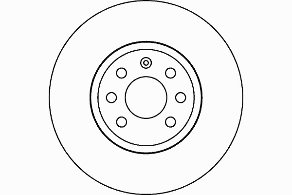 Тормозной диск