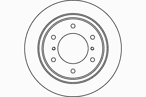 Тормозной диск