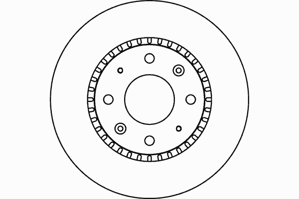 Тормозной диск
